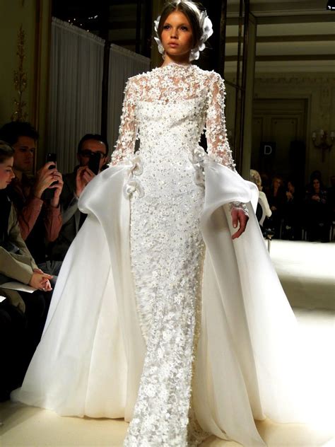 coco chanel wedding dress|More.